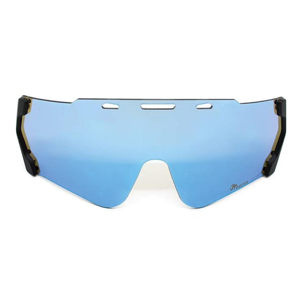 TR GEAR - TG02 Magnetic Ice Blue Lenses