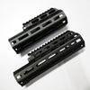 TARK Custom - M-LOK Handguard Rail for Maruyama SCW-9 SD2 GBB (7.5 inch and 8.75 inch)