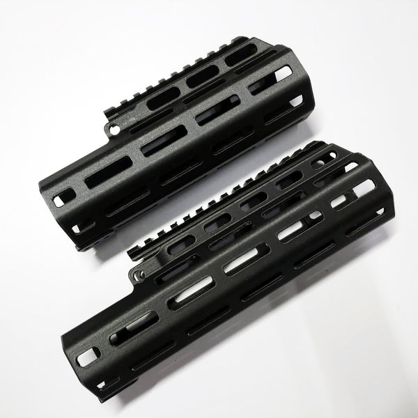 TARK Custom - M-LOK Handguard Rail for Maruyama SCW-9 SD2 GBB (7.5 inch and 8.75 inch)