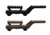 Daruma Custom - GBRS Hydra Mount Basic Kit (Black / Tan)