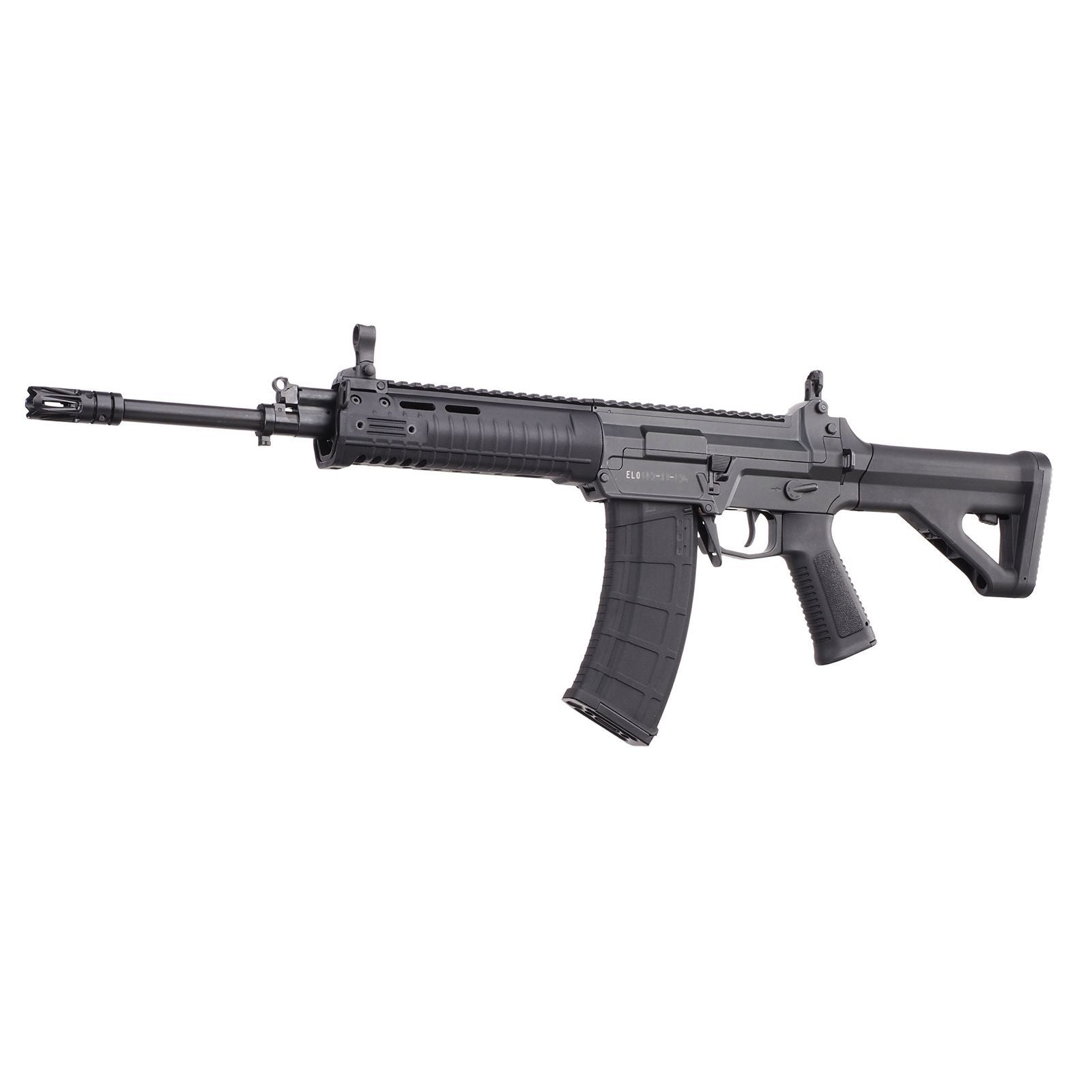 E&L ELT191 DPS HPA / CO2 GBB Airsoft ( QBZ-191 / T191 ) (Limited