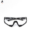 TR GEAR - TG01 Shooter Protection Glasses