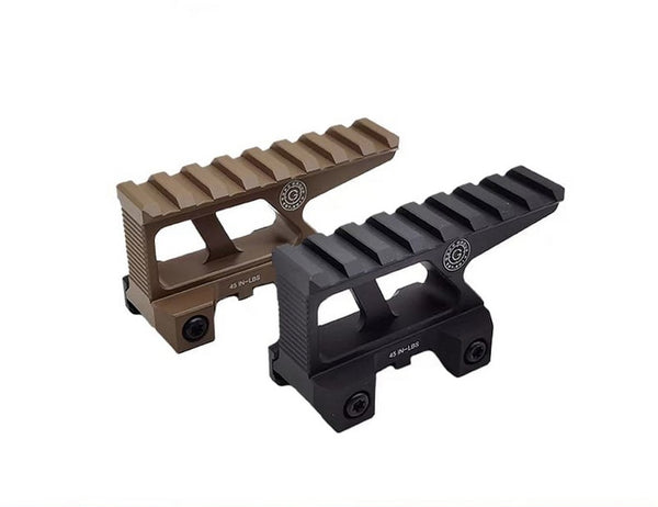 Daruma Custom - GBRS Lerna Mount Kit for Eotech (Black / Tan)