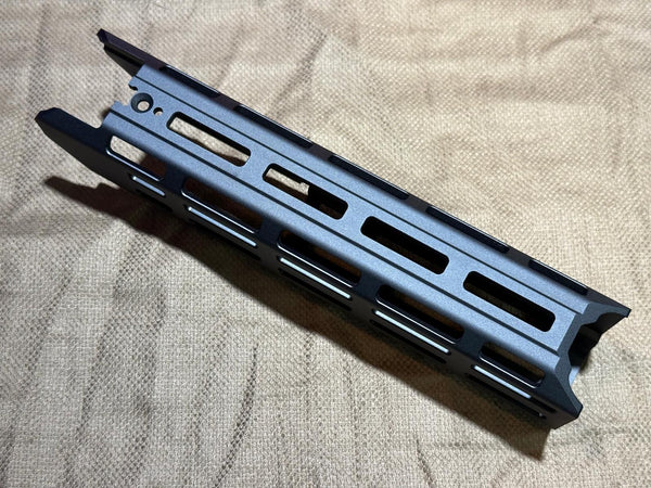 CNC MI Style Dual M-LOK 8