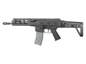 Maruyama - ISO556 GBBR Airsoft (Special Full Marking Version)