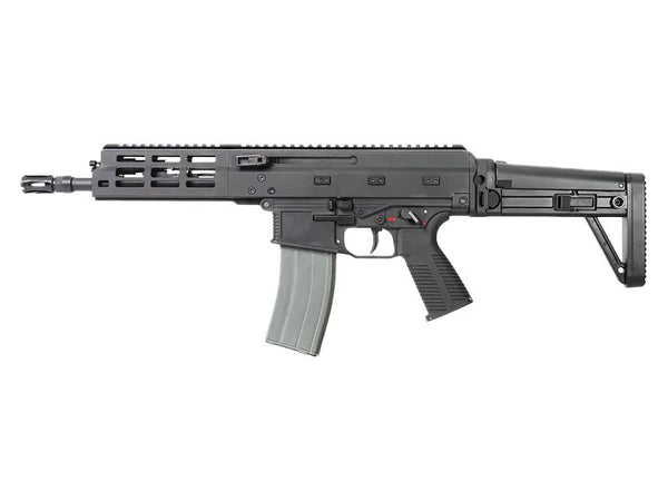 Maruyama - ISO556 GBBR Airsoft (Special Full Marking Version)