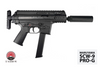 Maruyama SCW-9 PRO-G GBB Airsoft (Special Full Marking Version)