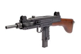 NORTHEAST - UZI 50 GBB SMG (Type3 Wood Stock) Israeli / Early Model / IDF Military Issue