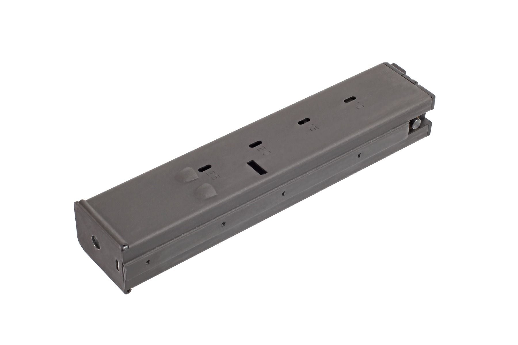 NORTHEAST - 32rds CO2 Magazine (9MM 25rds Short MAG Style) for UZI