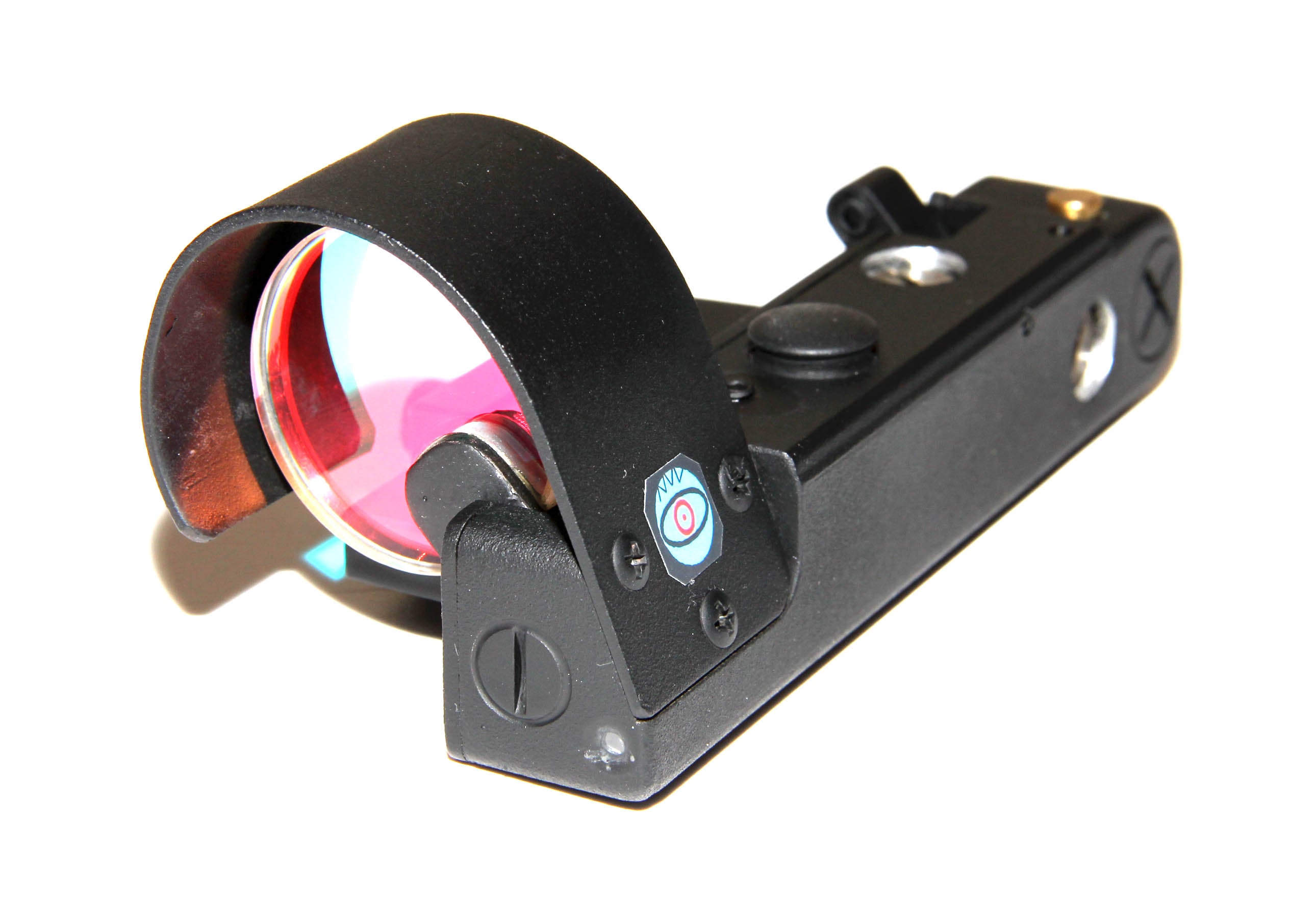 ロシア Darksight okp-7 ドットサイト スコープ Akレール