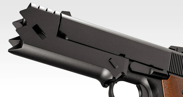 Tokyo Marui Chisato's GBB Airsoft