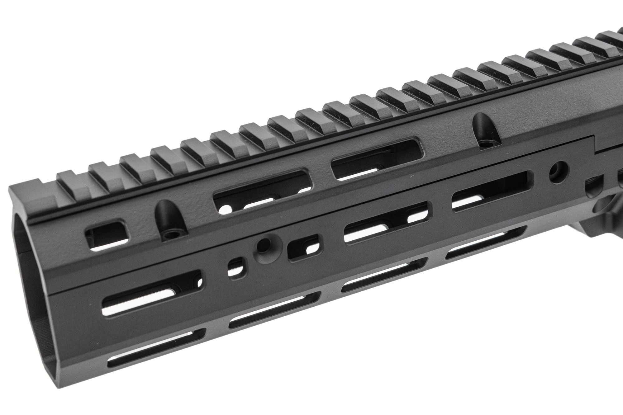 SAG PTD AK MK3 RU Ver. MIL-STD Full Top Rail Chassis Kit For