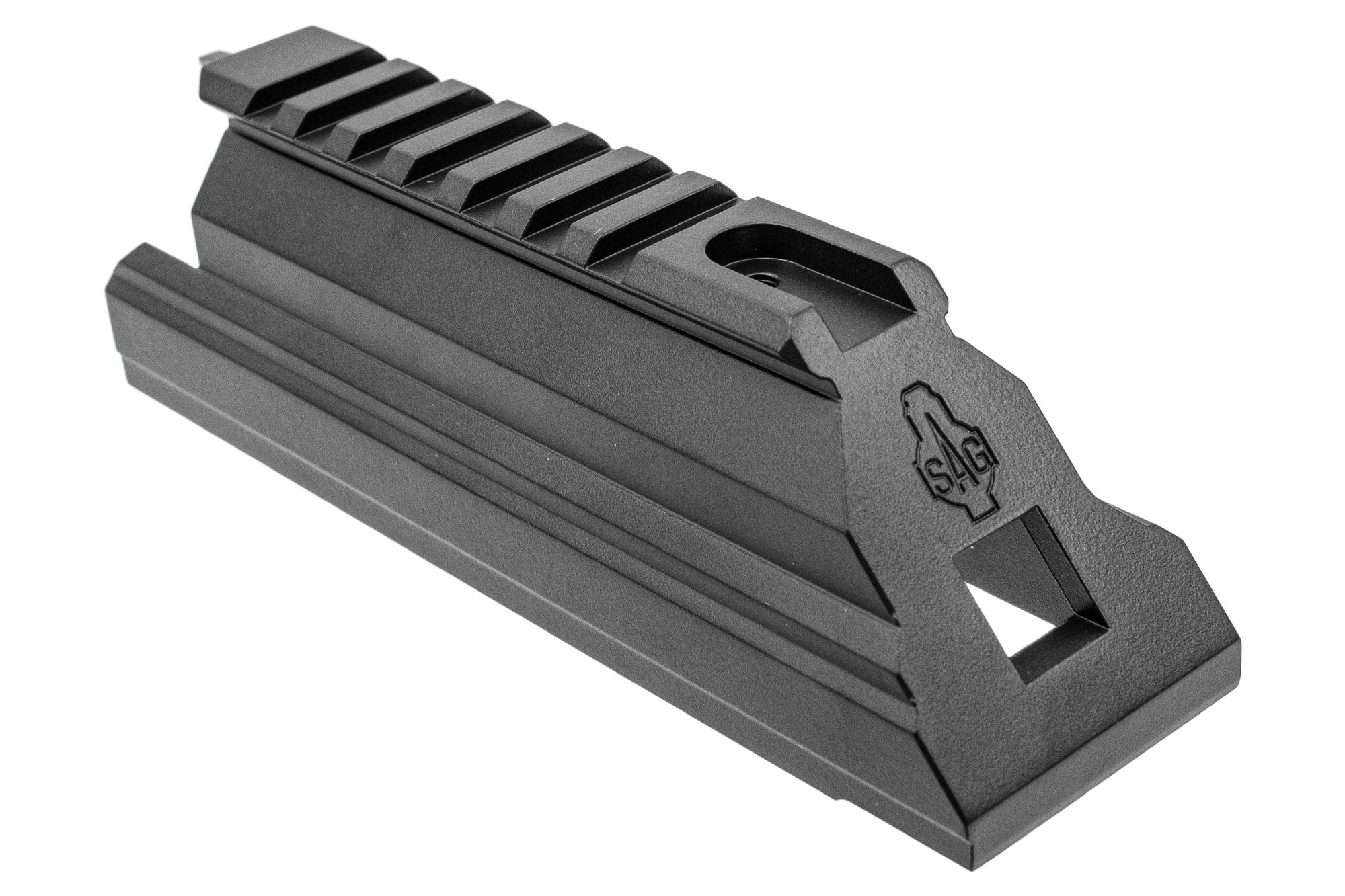 SAG PTD AK MK3 MIL-STD Full Top Rail Chassis Kit For Tokyo