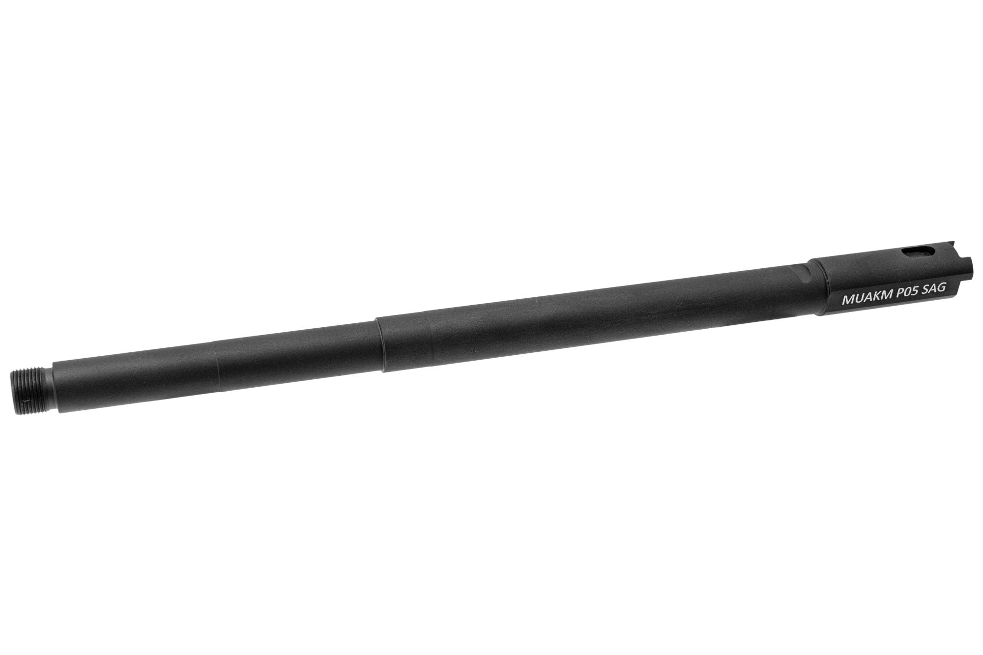 SAG PTD AK MK3 RU Ver. MIL-STD Full Top Rail Chassis Kit For