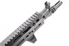 SAG PTD AK MK3 RU Ver. MIL-STD Full Top Rail Chassis Kit For Tokyo Marui TM AKM / AKX GBB Airsoft Series (Cerakote)