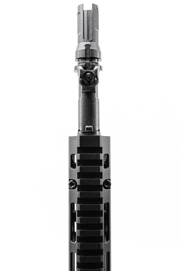 SAG PTD AK MK3 MIL-STD Full Top Rail Chassis Kit For Tokyo