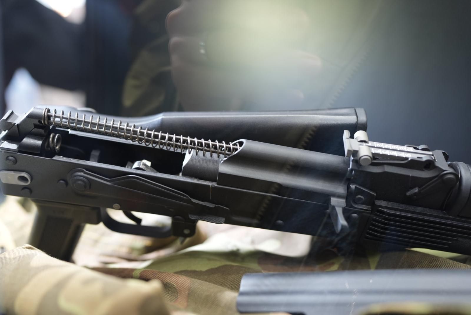 VFC AK74M GBB Gas Blow Back Airsoft VFC AK GBB Bunny Workshop vfc-ak74m-gbb-gas-blow-back-airsoft-vfc-ak-gbb-bunny-workshop