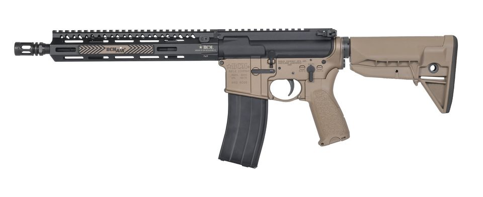 VFC BCM MCMR GBB（一部パーツ） VFC - BCM MK2 MCMR 11.5