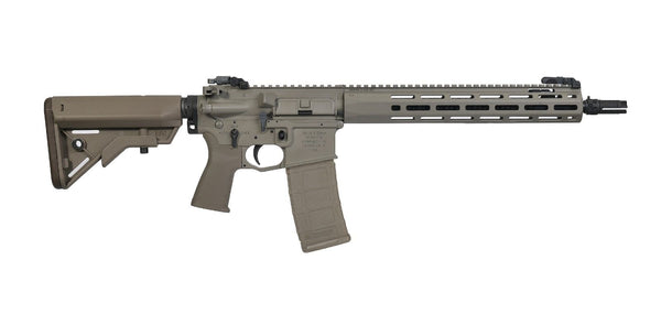 VFC KAC L403A1 GBB Rifle Airsoft ( KS-1 L403A1-AIW 13.7