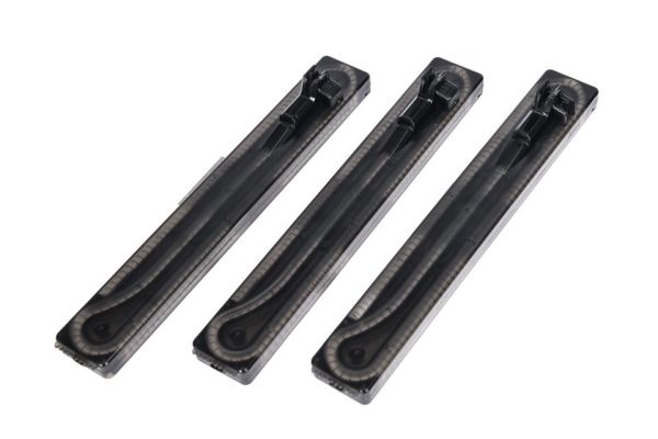 VFC M249 GBB 175 Rounds Airsoft Magazine (3pcs)