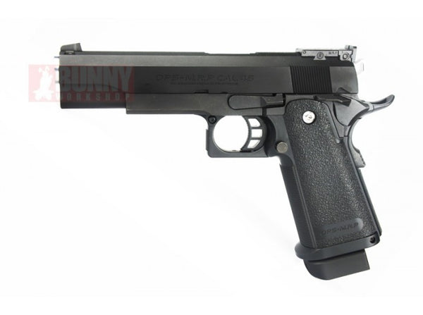 Tokyo Marui HI-CAPA 5.1 GBB Pistol