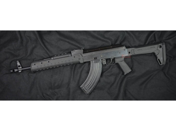 Bunny Custom - ZHUKOV AKM GBB (GHK)