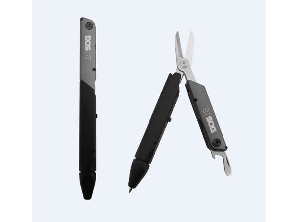 SOG Baton Q1 Multi-Tool