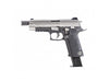 WE - F006 P Virus GBB P226 Pistol (Silver)