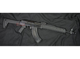 Bunny Custom - ZHUKOV AKM GBB (GHK)