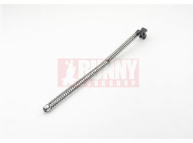 Hephaestus - Simulation recoil spring guide & spring for GHK AK Series