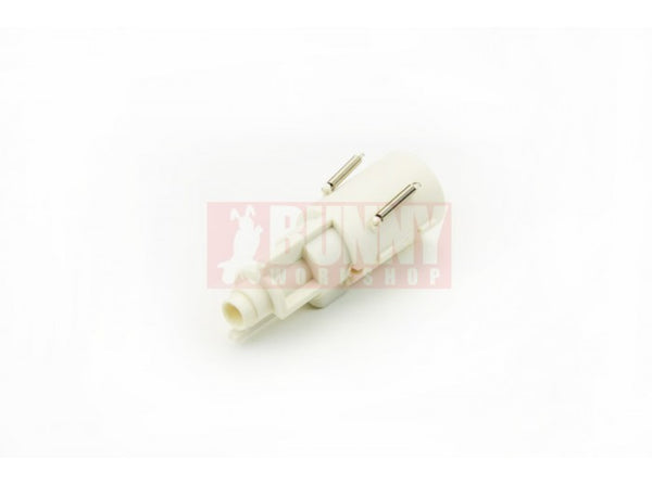 Dirty Army - Reinforced Loading Muzzle for KSC MP9 (Taiwan Version)