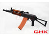 GHK - AKs74u GBB Rifle (2020 Version)