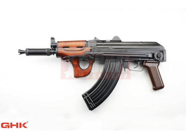 GHK - AKMSU GBB Rifle