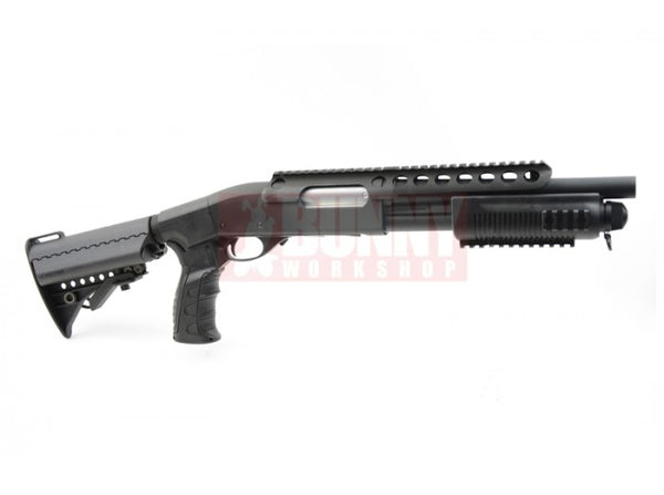 G&P Metal M870 RAS Tactical (SHORT)