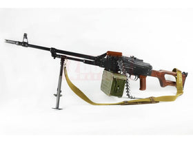 Bunny Custom  Vintage A&K - PKM LMG