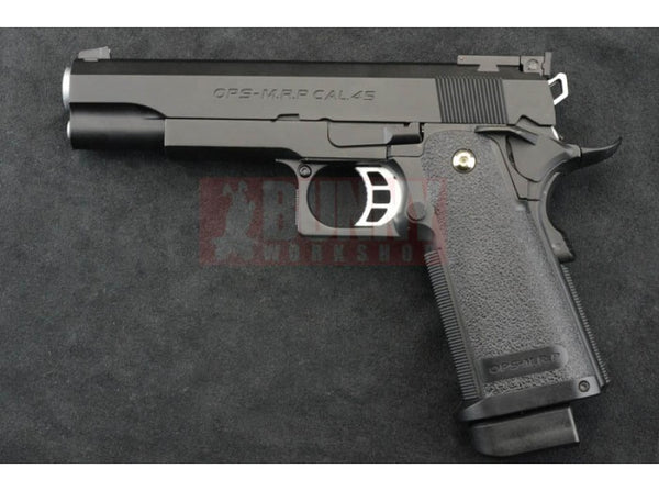 Zeon Gun - Hi-Capa 5.1
