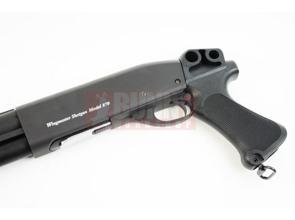 G&P M870 MadDog Type Shotgun (Shorty)