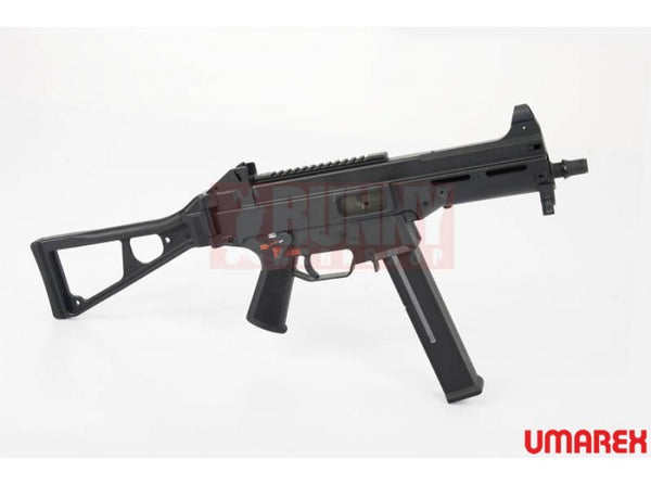 Umarex - (VFC) UMP GBB SMG DX ( ASIA EDITION )