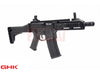 GHK G5 GBB Rifle (Black)