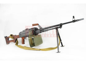 Bunny Custom  Vintage A&K - PKM LMG