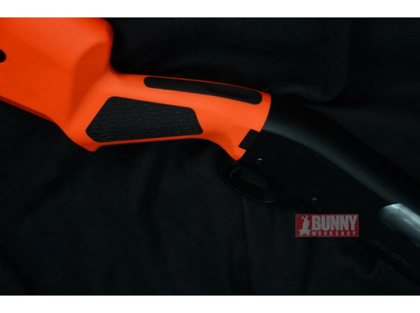 Bunny Custom - APS CAM870 Co2 Magnum Shell Shotgun Airsoft