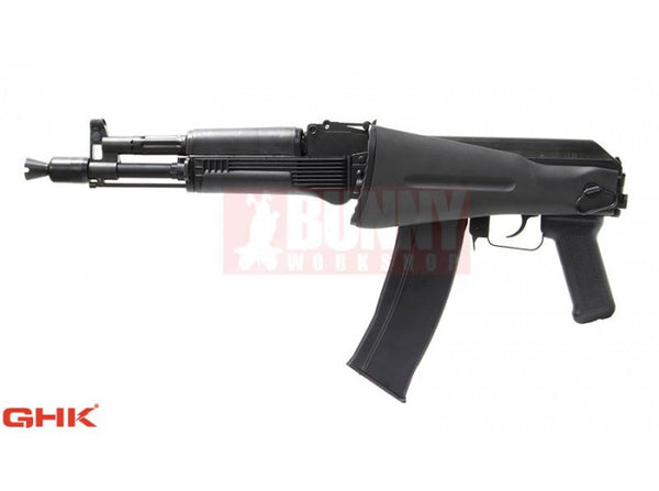 GHK - AK105 GBB Rifle (2020 version)