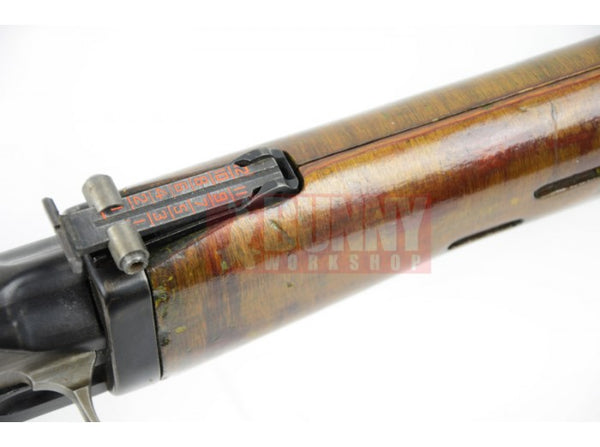 Real Sword - SVD AEG Sniper Rifle (Bunny Custom Vintage)