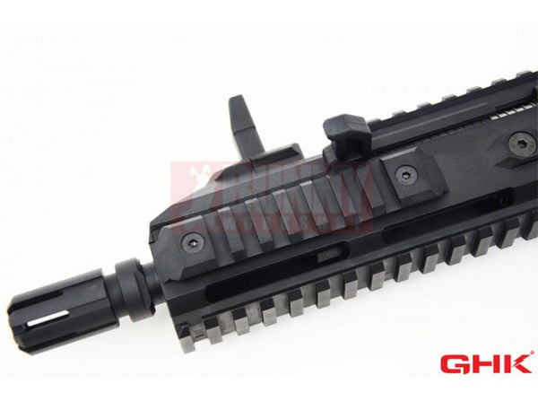 GHK G5 GBB Rifle (Black)