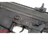 GHK G5 GBB Rifle (Black)