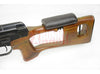 Real Sword - SVD AEG Sniper Rifle (Bunny Custom Vintage)