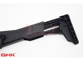 GHK G5 GBB Rifle (Black)
