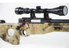 Action Custom - T96 Airsoft Sniper Rilfe (AT)