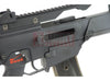 WE - G39C Gas BlowBack Rifle (Black)
