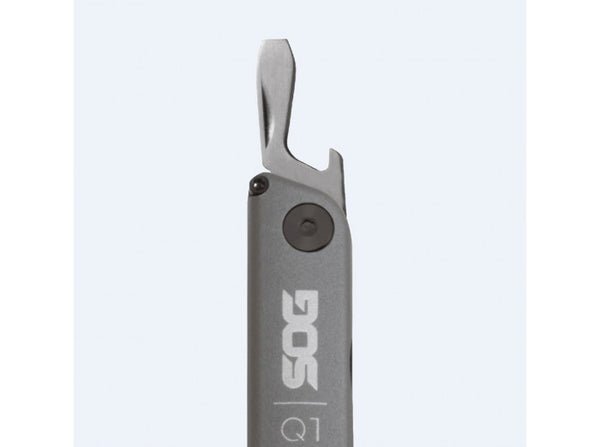 SOG Baton Q1 Multi-Tool